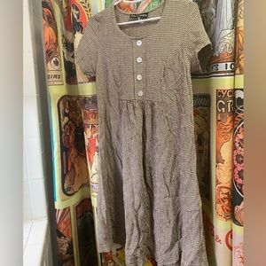 Vintage 40’s 50’s dress.